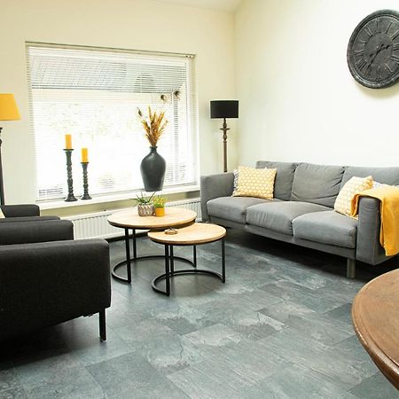 B&B De Horizon Urk Eksteriør billede