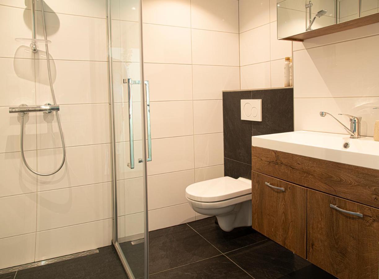 B&B De Horizon Urk Eksteriør billede