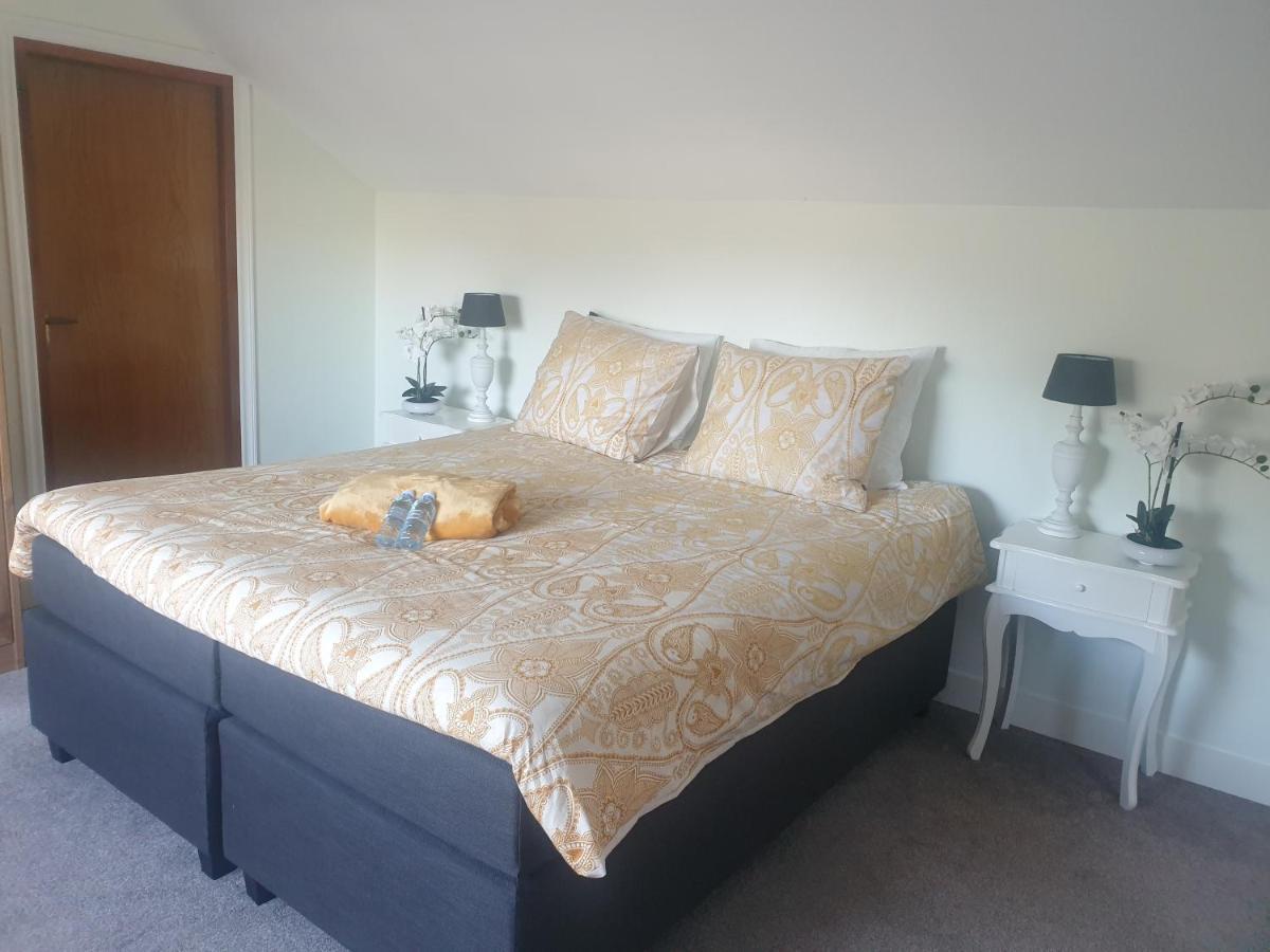 B&B De Horizon Urk Eksteriør billede