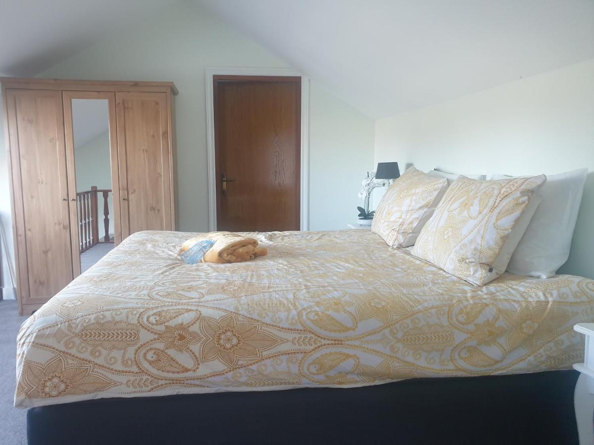 B&B De Horizon Urk Eksteriør billede