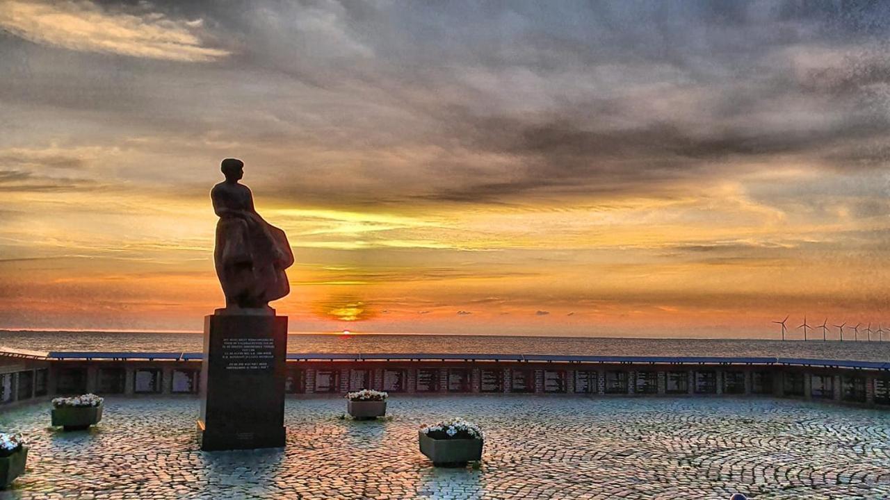 B&B De Horizon Urk Eksteriør billede