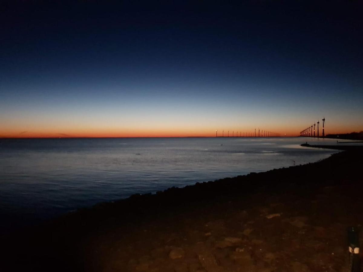 B&B De Horizon Urk Eksteriør billede