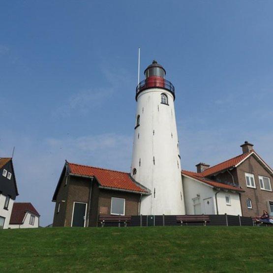 B&B De Horizon Urk Eksteriør billede