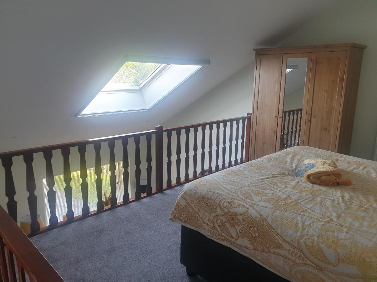 B&B De Horizon Urk Eksteriør billede